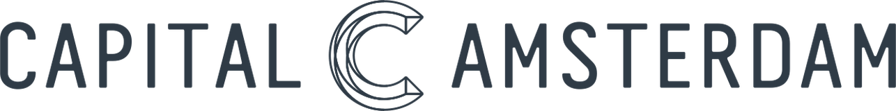 Logo Capital C Amsterdam
