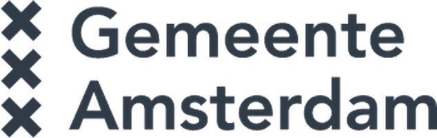 Logo Gemeente Amsterdam