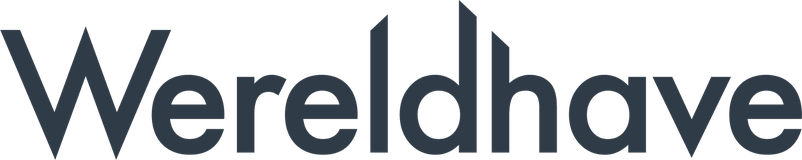 Logo Wereldhave