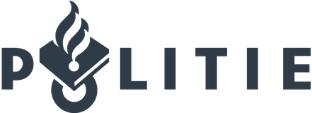 Logo Politie